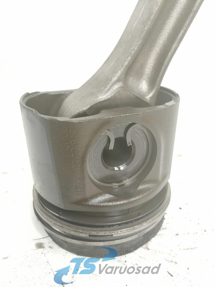 DAF Connecting rod + piston 1747552 - بساتم/ حلقات/ بطانات - شاحنة: صورة 3 DAF Connecting rod + piston 1747552 - بساتم/ حلقات/ بطانات - شاحنة: صورة 3