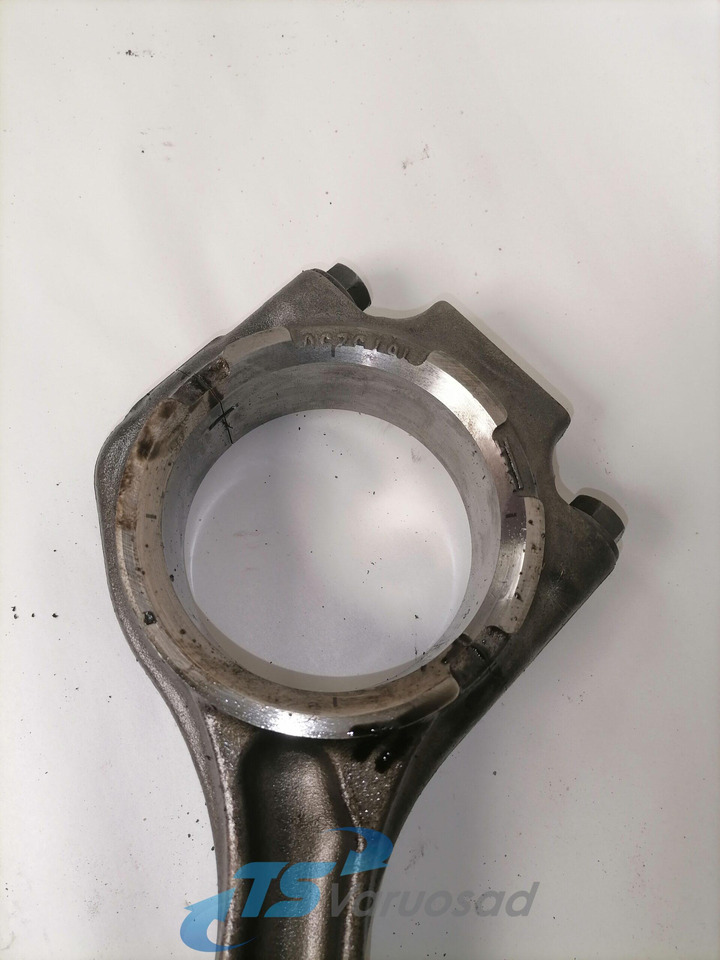 DAF Connecting rod + piston 1747552 - بساتم/ حلقات/ بطانات - شاحنة: صورة 3 DAF Connecting rod + piston 1747552 - بساتم/ حلقات/ بطانات - شاحنة: صورة 3