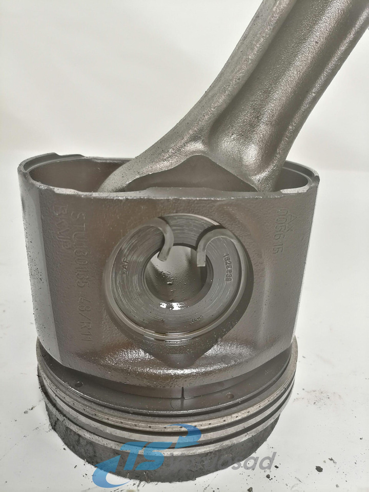 DAF Connecting rod + piston 1747552 - بساتم/ حلقات/ بطانات - شاحنة: صورة 2 DAF Connecting rod + piston 1747552 - بساتم/ حلقات/ بطانات - شاحنة: صورة 2