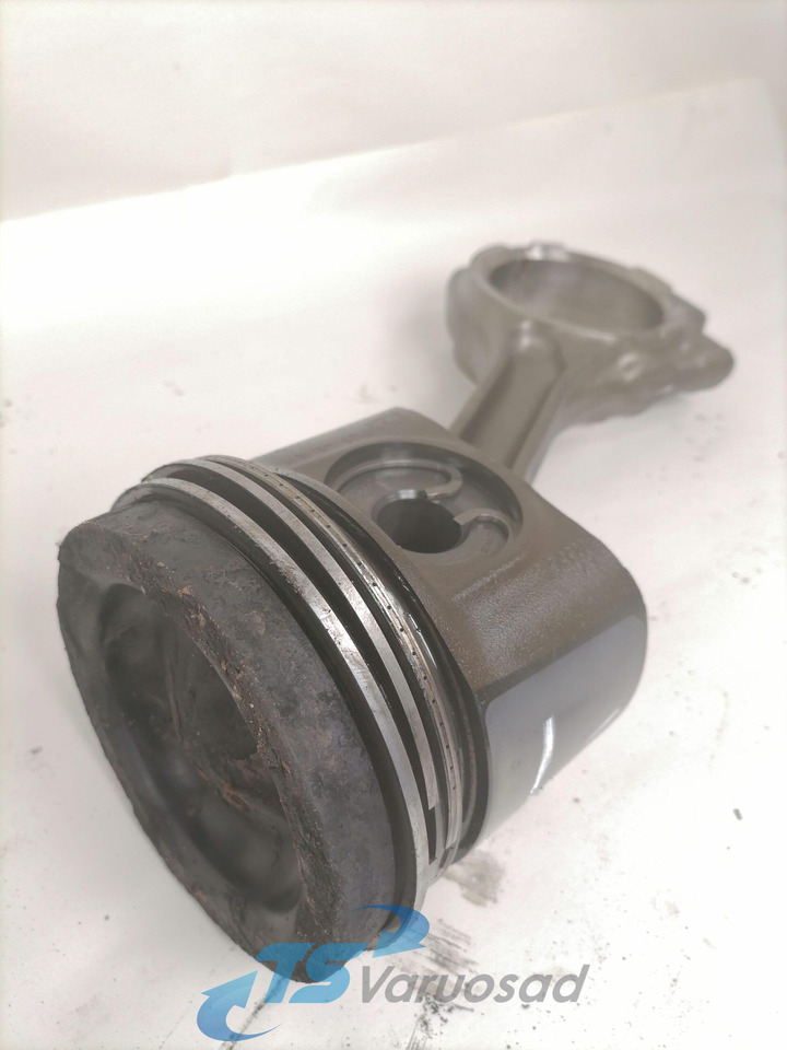 DAF Connecting rod + piston 1747552 - بساتم/ حلقات/ بطانات - شاحنة: صورة 4 DAF Connecting rod + piston 1747552 - بساتم/ حلقات/ بطانات - شاحنة: صورة 4