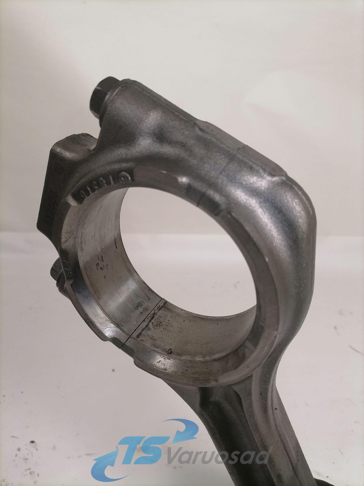 DAF Connecting rod + piston 1747552 - بساتم/ حلقات/ بطانات - شاحنة: صورة 2 DAF Connecting rod + piston 1747552 - بساتم/ حلقات/ بطانات - شاحنة: صورة 2