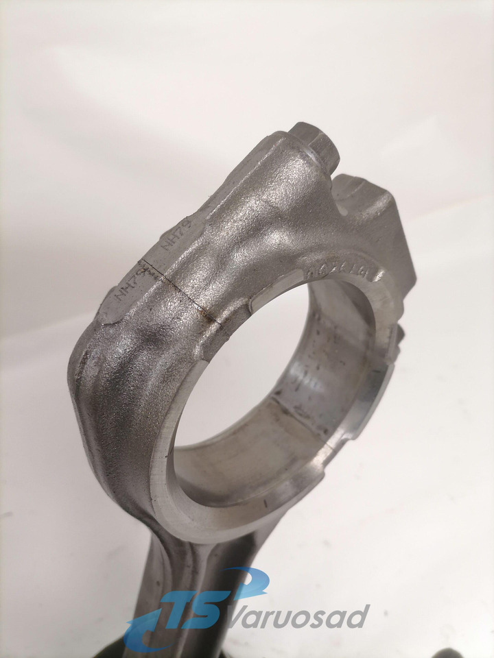 DAF Connecting rod + piston 1747552 - بساتم/ حلقات/ بطانات - شاحنة: صورة 3 DAF Connecting rod + piston 1747552 - بساتم/ حلقات/ بطانات - شاحنة: صورة 3