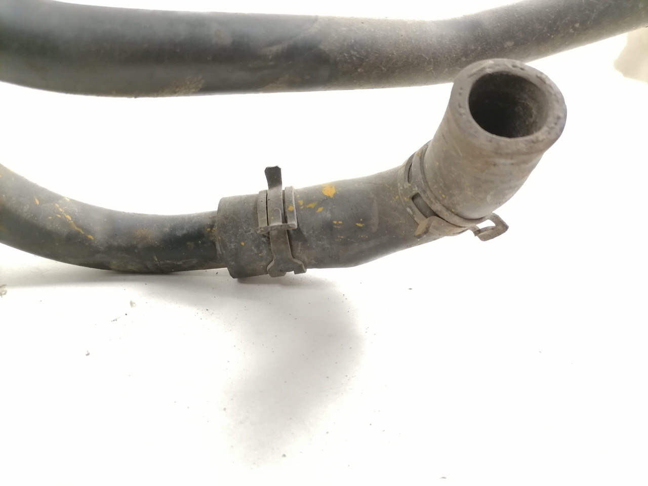DAF Coolant pipe 1656300 - نظام التبريد - شاحنة: صورة 4 DAF Coolant pipe 1656300 - نظام التبريد - شاحنة: صورة 4