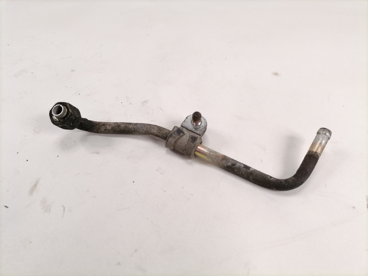 DAF Coolant pipe 1735961 - نظام التبريد - شاحنة: صورة 2 DAF Coolant pipe 1735961 - نظام التبريد - شاحنة: صورة 2