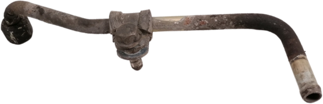 DAF Coolant pipe 1735961 - نظام التبريد - شاحنة: صورة 1 DAF Coolant pipe 1735961 - نظام التبريد - شاحنة: صورة 1