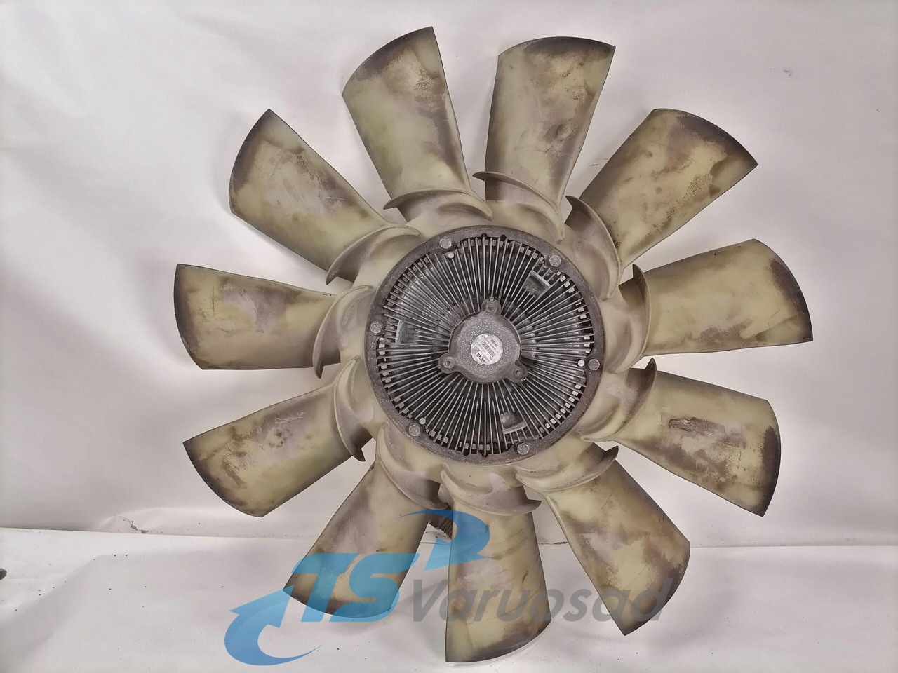 DAF Cooling fan 1644886 - مروحة - شاحنة: صورة 1 DAF Cooling fan 1644886 - مروحة - شاحنة: صورة 1