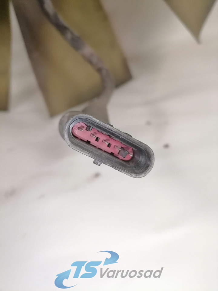 DAF Cooling fan 1644886 - مروحة - شاحنة: صورة 4 DAF Cooling fan 1644886 - مروحة - شاحنة: صورة 4