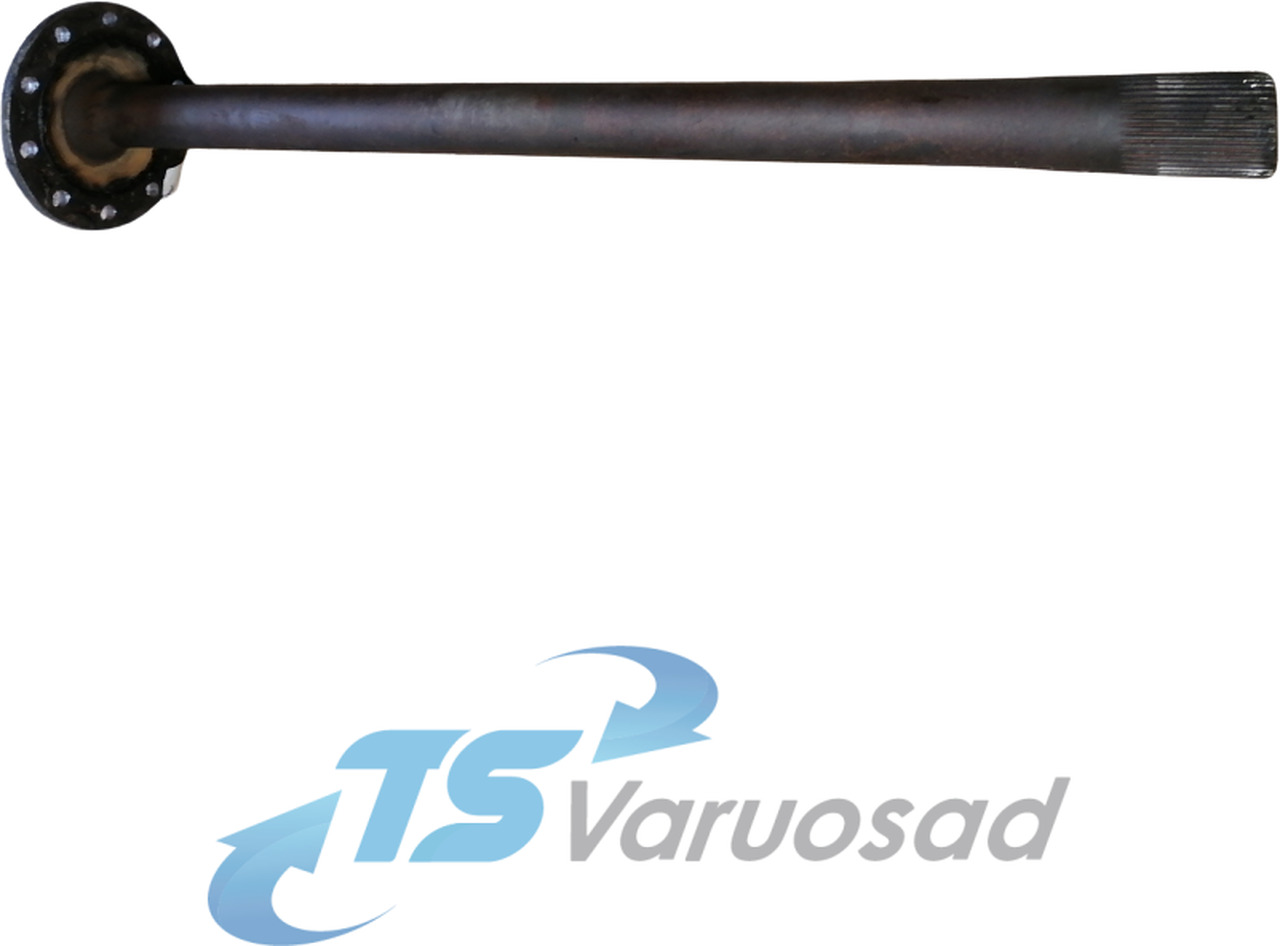 DAF Drive shaft 1363850 - نصف رمح - شاحنة: صورة 1 DAF Drive shaft 1363850 - نصف رمح - شاحنة: صورة 1