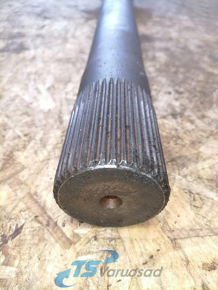 DAF Drive shaft 1363850 - نصف رمح - شاحنة: صورة 2 DAF Drive shaft 1363850 - نصف رمح - شاحنة: صورة 2
