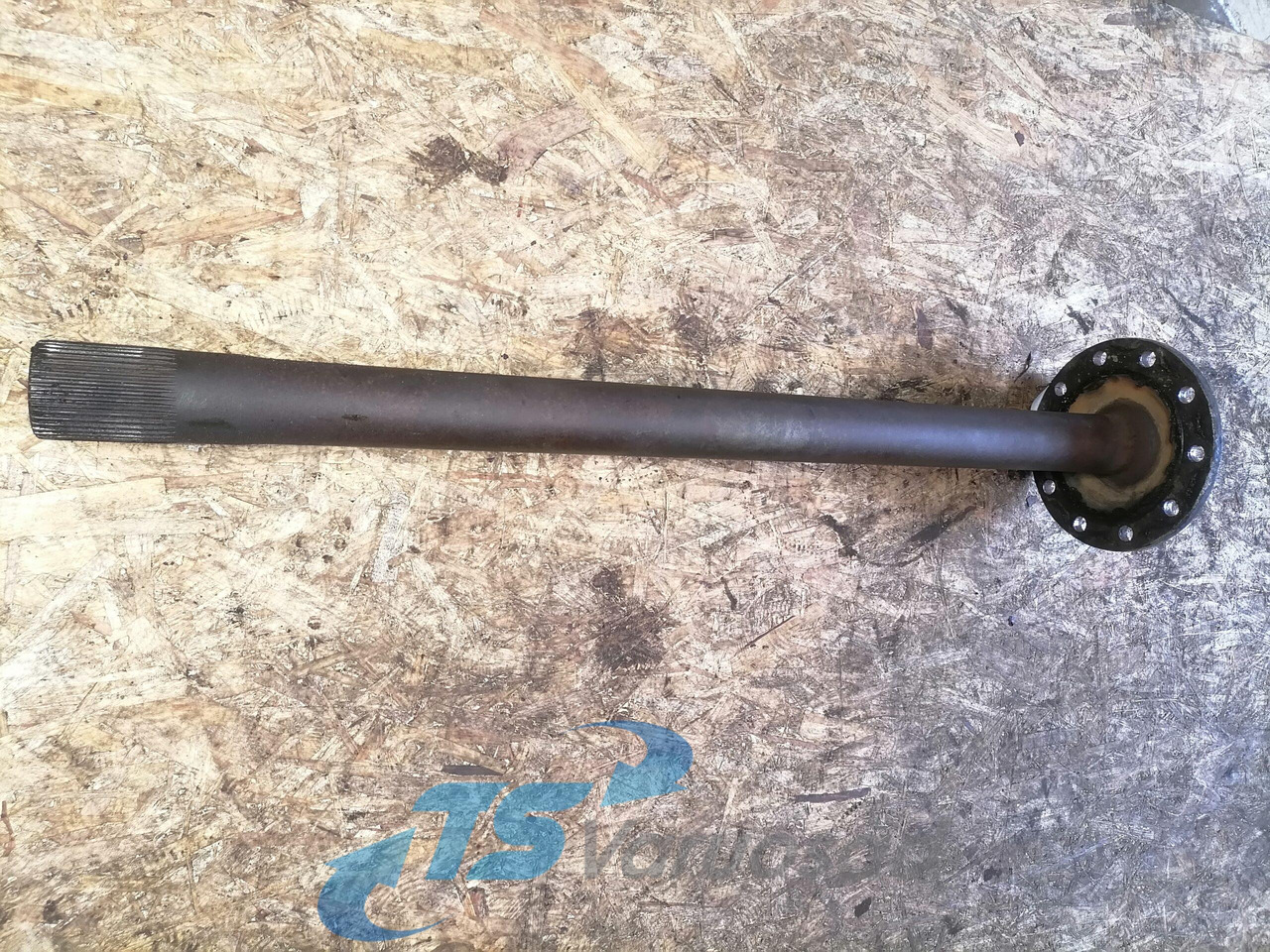 DAF Drive shaft 1363850 - نصف رمح - شاحنة: صورة 4 DAF Drive shaft 1363850 - نصف رمح - شاحنة: صورة 4