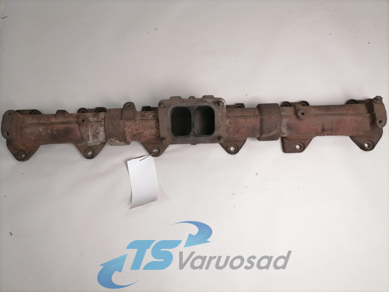 DAF Exhaust mainfold 1316484 - مشعب العادم - شاحنة: صورة 2 DAF Exhaust mainfold 1316484 - مشعب العادم - شاحنة: صورة 2