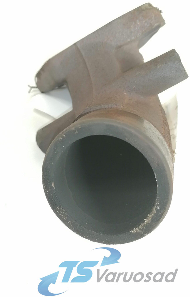 DAF Exhaust mainfold 1653370 - مشعب العادم - شاحنة: صورة 3 DAF Exhaust mainfold 1653370 - مشعب العادم - شاحنة: صورة 3