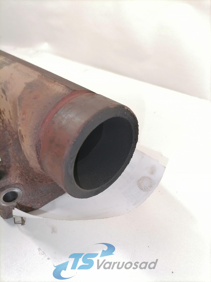 DAF Exhaust mainfold 1653371 - مشعب العادم - شاحنة: صورة 3 DAF Exhaust mainfold 1653371 - مشعب العادم - شاحنة: صورة 3