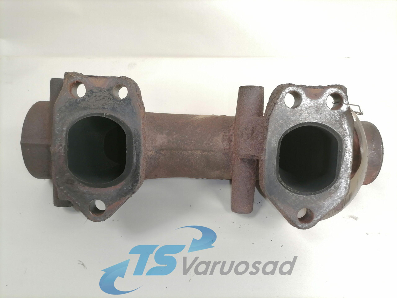 DAF Exhaust mainfold 1653371 - مشعب العادم - شاحنة: صورة 5 DAF Exhaust mainfold 1653371 - مشعب العادم - شاحنة: صورة 5