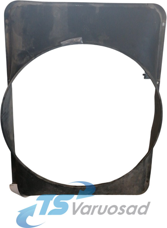 DAF Fan shroud 1692901 - مبرد المحرك - شاحنة: صورة 1 DAF Fan shroud 1692901 - مبرد المحرك - شاحنة: صورة 1