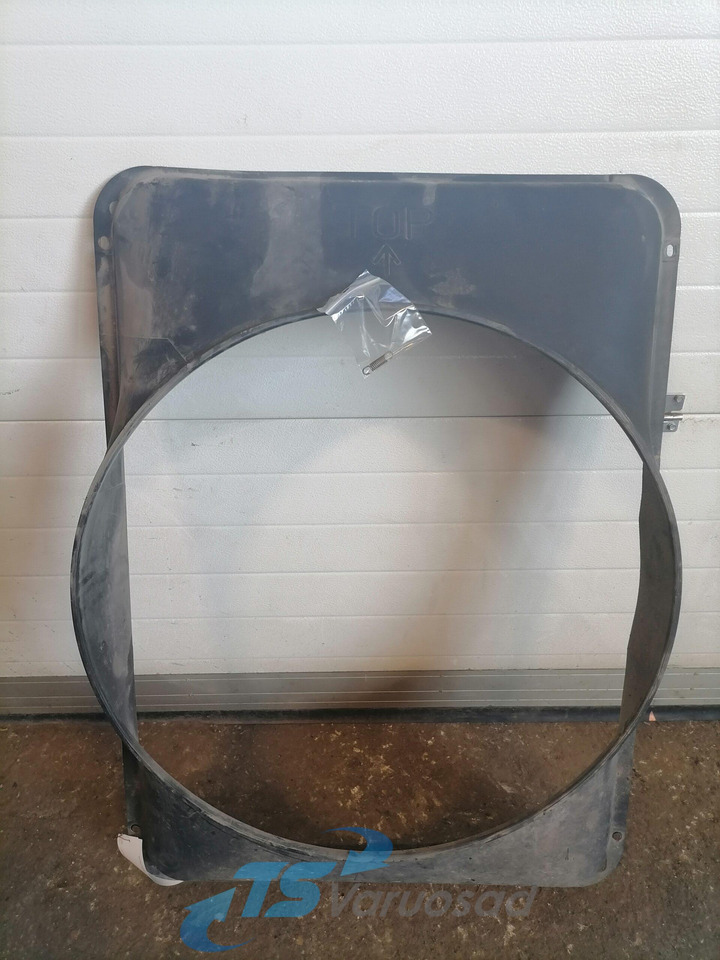 DAF Fan shroud 1692901 - مبرد المحرك - شاحنة: صورة 2 DAF Fan shroud 1692901 - مبرد المحرك - شاحنة: صورة 2