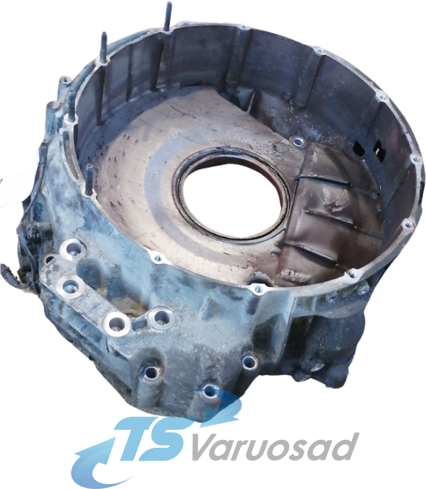 DAF Flywheel housing 1695375 - دولاب الموازنة - شاحنة: صورة 1 DAF Flywheel housing 1695375 - دولاب الموازنة - شاحنة: صورة 1