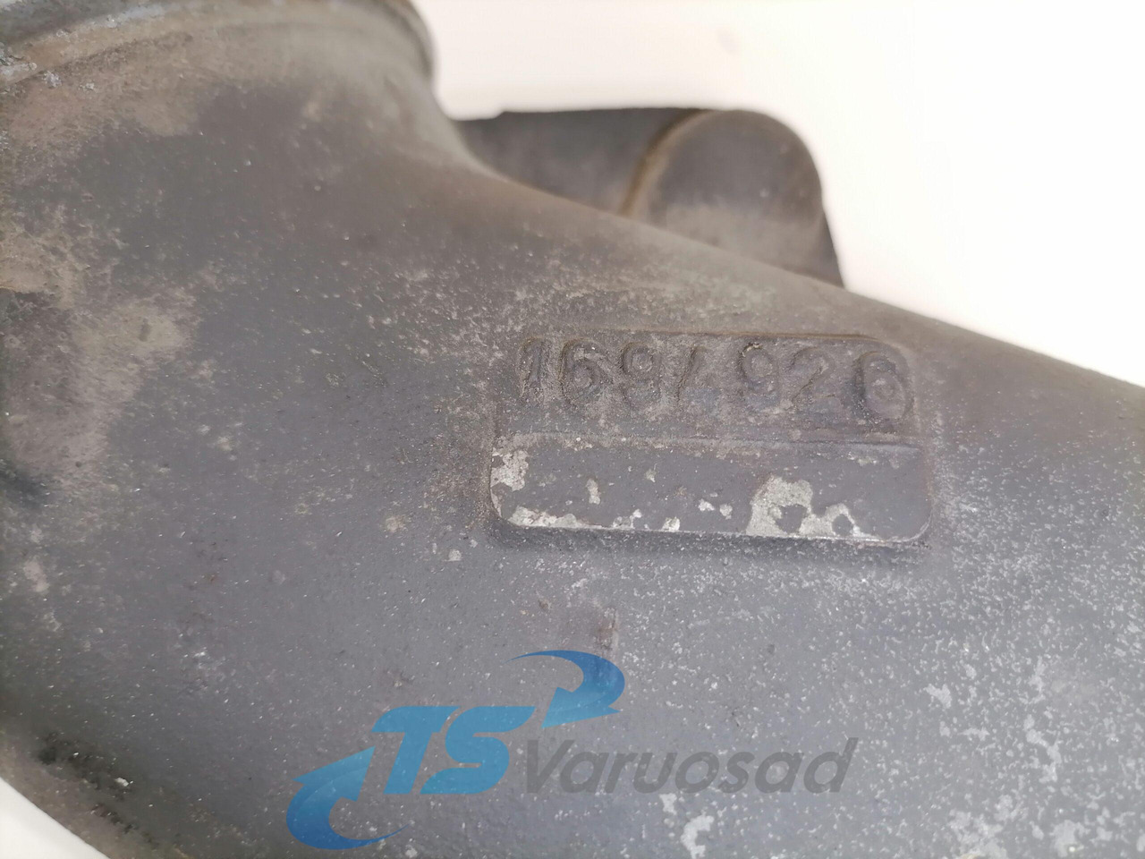 DAF Intake manifold 1694926 - مشعب السحب - شاحنة: صورة 3 DAF Intake manifold 1694926 - مشعب السحب - شاحنة: صورة 3