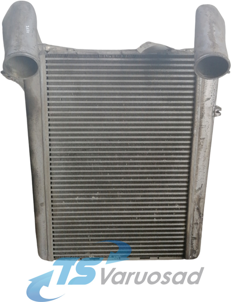 DAF Intercooler radiator 1691394 - المبرد - شاحنة: صورة 1 DAF Intercooler radiator 1691394 - المبرد - شاحنة: صورة 1