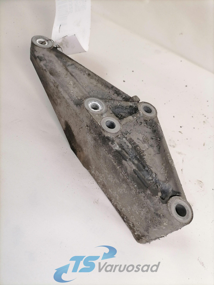 DAF Intercooler tube carrier 1653294 - المبرد - شاحنة: صورة 1 DAF Intercooler tube carrier 1653294 - المبرد - شاحنة: صورة 1