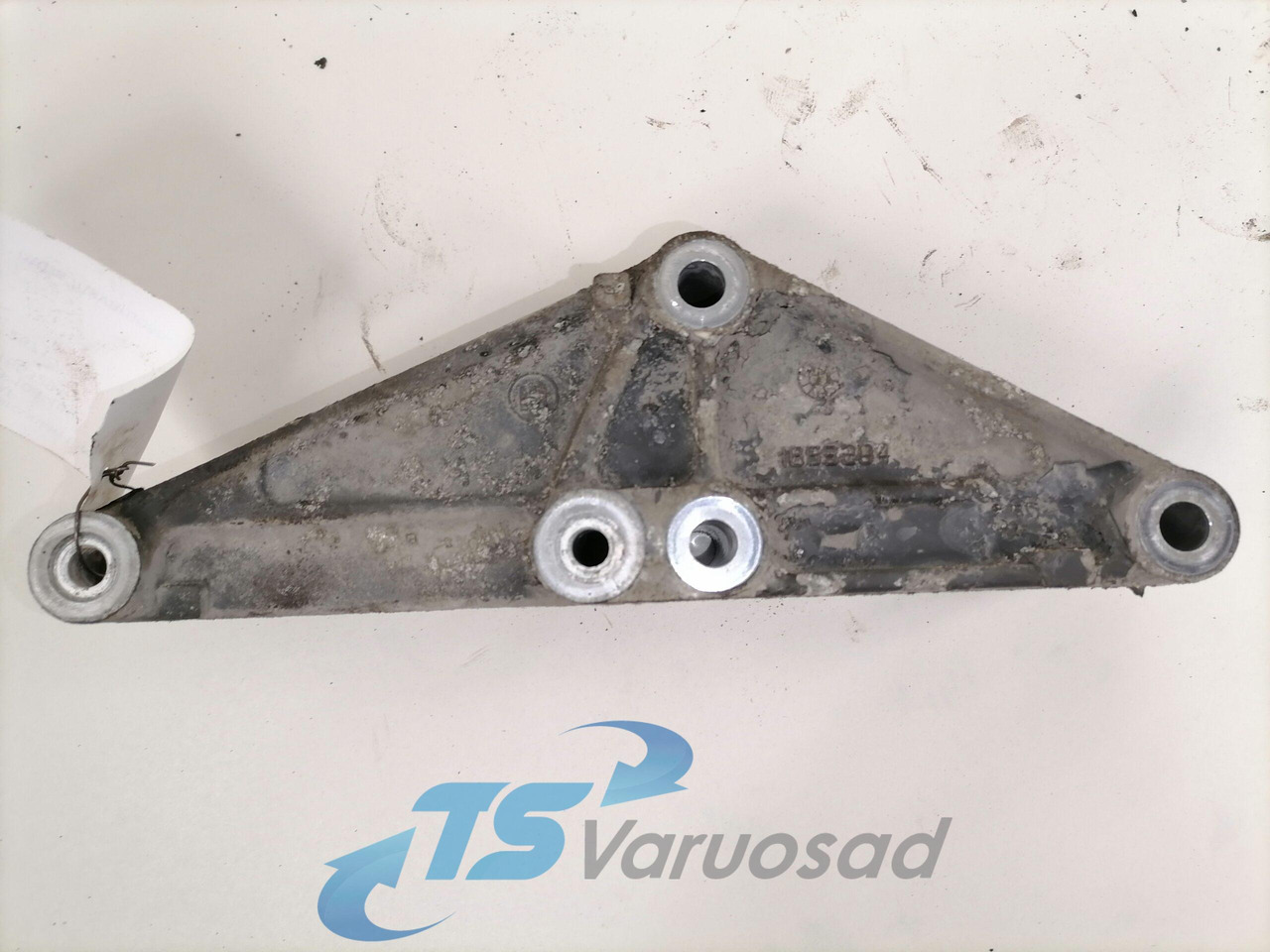 DAF Intercooler tube carrier 1653294 - المبرد - شاحنة: صورة 3 DAF Intercooler tube carrier 1653294 - المبرد - شاحنة: صورة 3