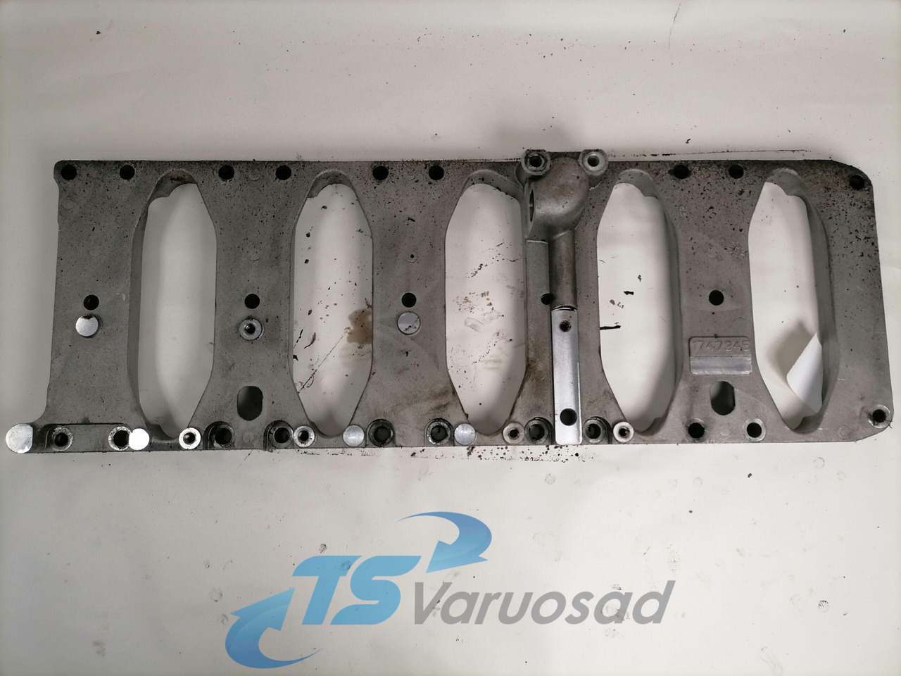 DAF Ladder frame 1747345 - حوض الزيت - شاحنة: صورة 2 DAF Ladder frame 1747345 - حوض الزيت - شاحنة: صورة 2