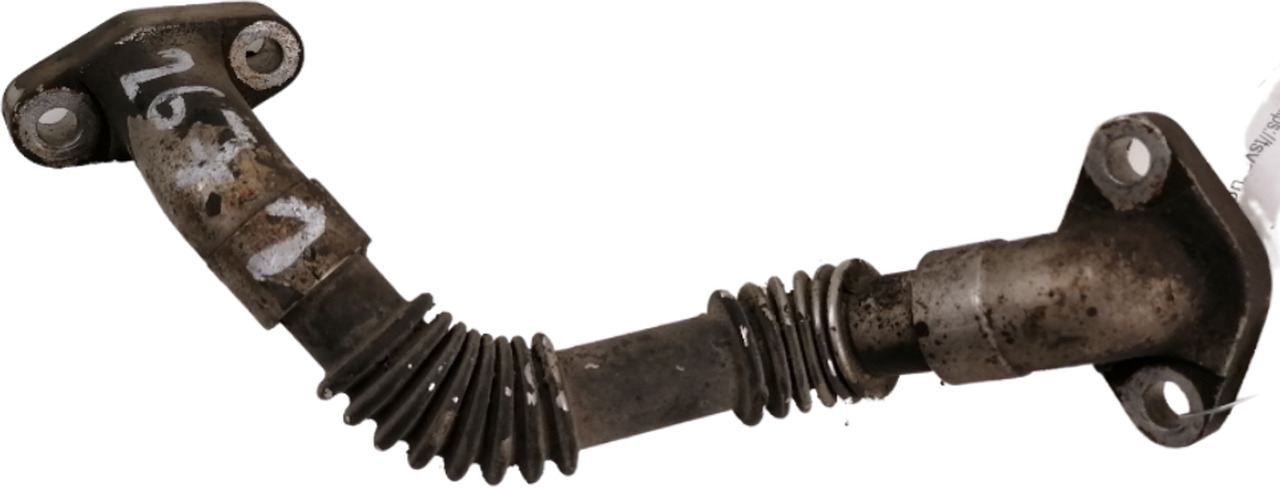 DAF Õlitoru 1657057 - المحرك و قطع الغيار - شاحنة: صورة 1 DAF Õlitoru 1657057 - المحرك و قطع الغيار - شاحنة: صورة 1