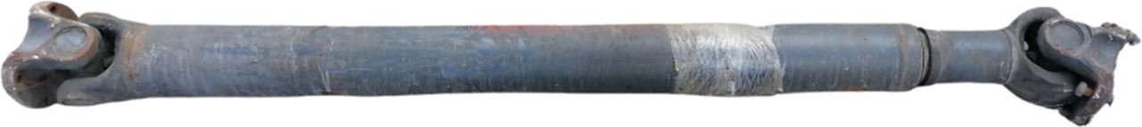 DAF Propeller shaft 12345 - عمود الكردان - شاحنة: صورة 1 DAF Propeller shaft 12345 - عمود الكردان - شاحنة: صورة 1