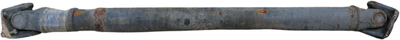 DAF Propeller shaft 12345 - عمود الكردان - شاحنة: صورة 1 DAF Propeller shaft 12345 - عمود الكردان - شاحنة: صورة 1