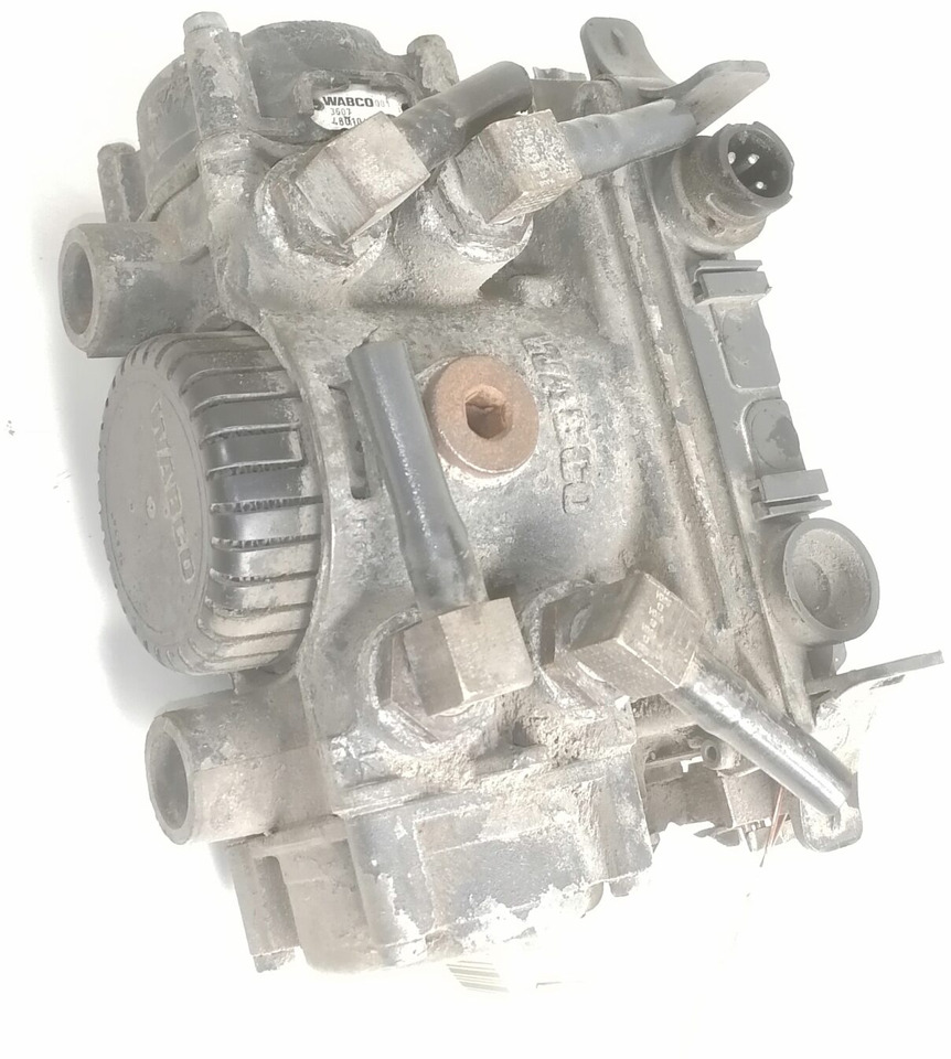 صمام الفرامل - شاحنة DAF Rear axel brake pressure control valve 4801040030: صورة 7 صمام الفرامل - شاحنة DAF Rear axel brake pressure control valve 4801040030: صورة 7