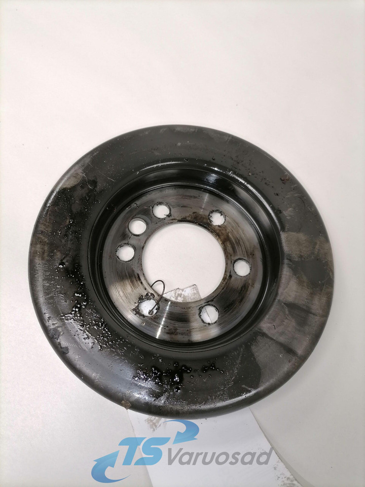 DAF Timing gear 1640379 - المحرك و قطع الغيار - شاحنة: صورة 1 DAF Timing gear 1640379 - المحرك و قطع الغيار - شاحنة: صورة 1
