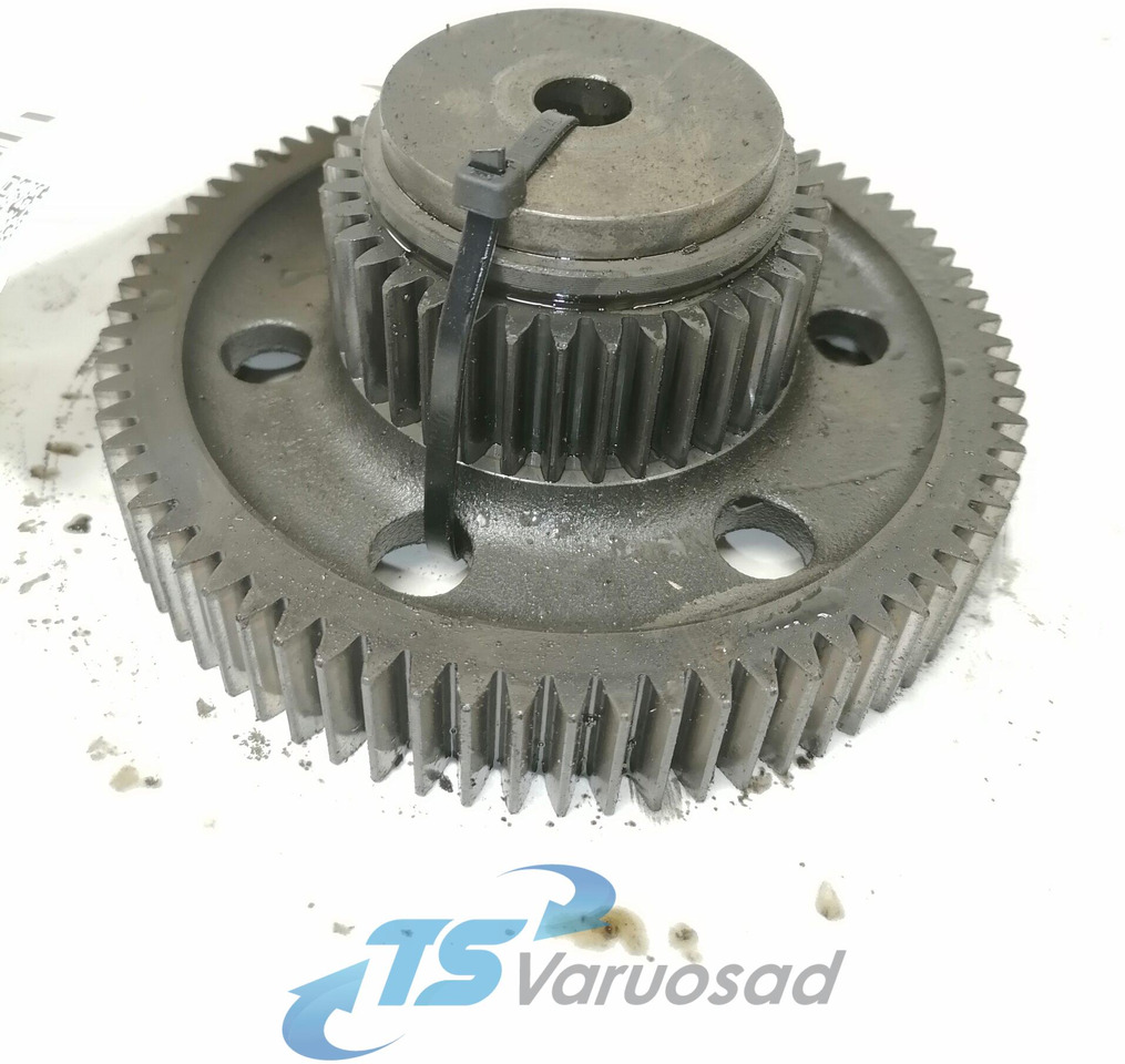 DAF Timing gear 1641617 - المحرك و قطع الغيار - شاحنة: صورة 1 DAF Timing gear 1641617 - المحرك و قطع الغيار - شاحنة: صورة 1
