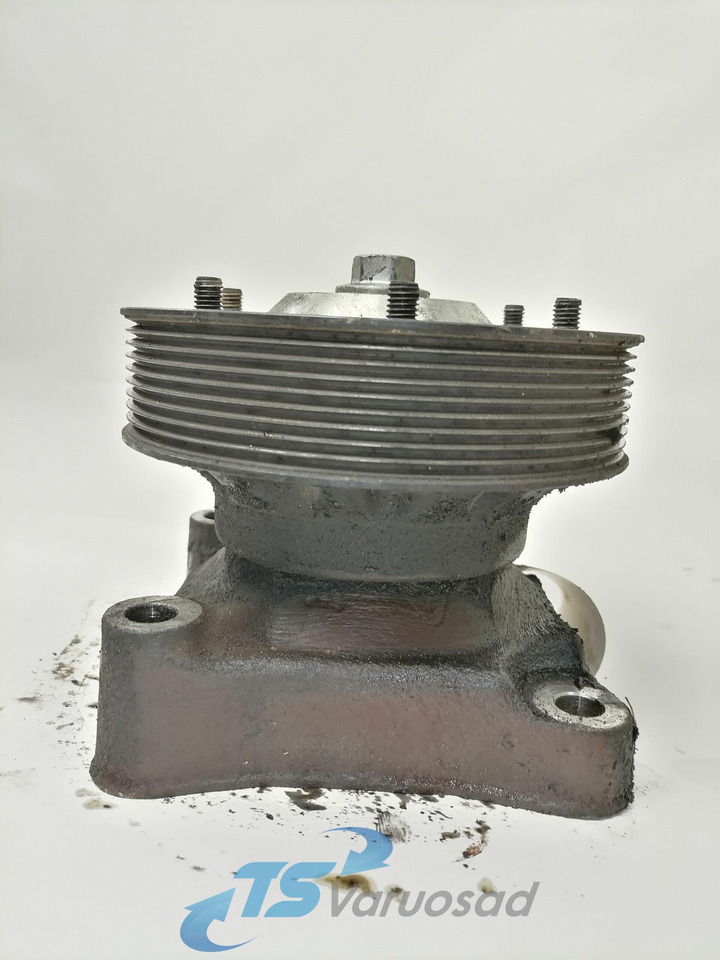 DAF Viscous clutch mounting / pulley 931047120 - المحرك و قطع الغيار - شاحنة: صورة 2 DAF Viscous clutch mounting / pulley 931047120 - المحرك و قطع الغيار - شاحنة: صورة 2