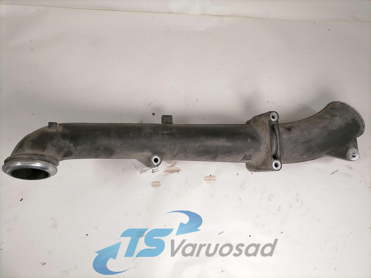DAF intercooler pipe 1694924 - المبرد - شاحنة: صورة 5 DAF intercooler pipe 1694924 - المبرد - شاحنة: صورة 5