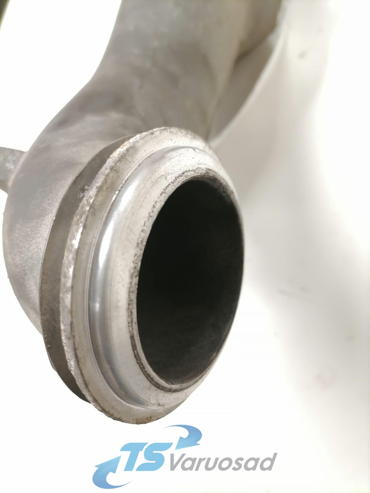 DAF intercooler pipe 1694924 - المبرد - شاحنة: صورة 4 DAF intercooler pipe 1694924 - المبرد - شاحنة: صورة 4