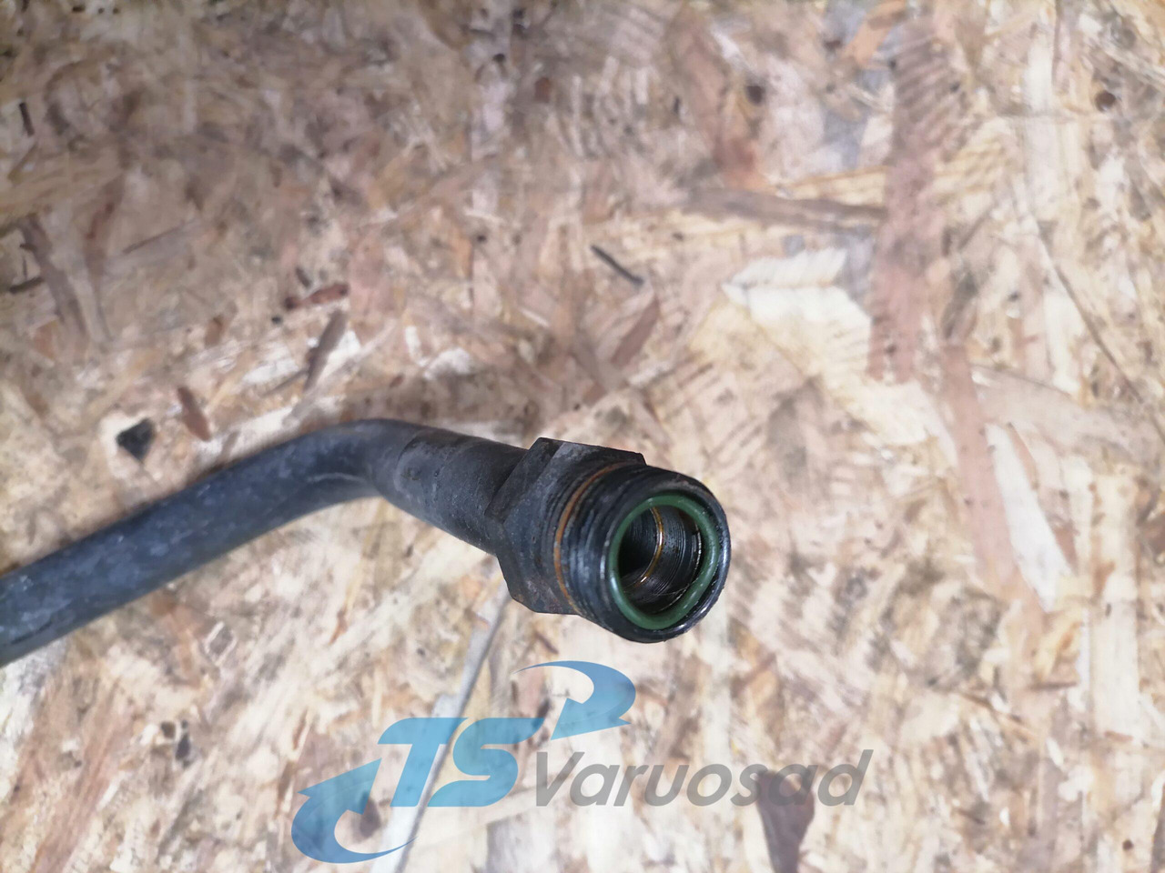 MAN A/C pipe 81619750102 - تدفئة/ تهوية - شاحنة: صورة 5 MAN A/C pipe 81619750102 - تدفئة/ تهوية - شاحنة: صورة 5