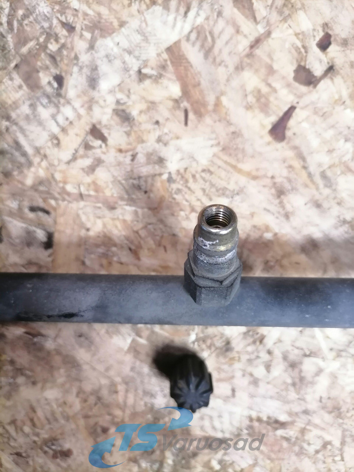 MAN A/C pipe 81619750102 - تدفئة/ تهوية - شاحنة: صورة 4 MAN A/C pipe 81619750102 - تدفئة/ تهوية - شاحنة: صورة 4