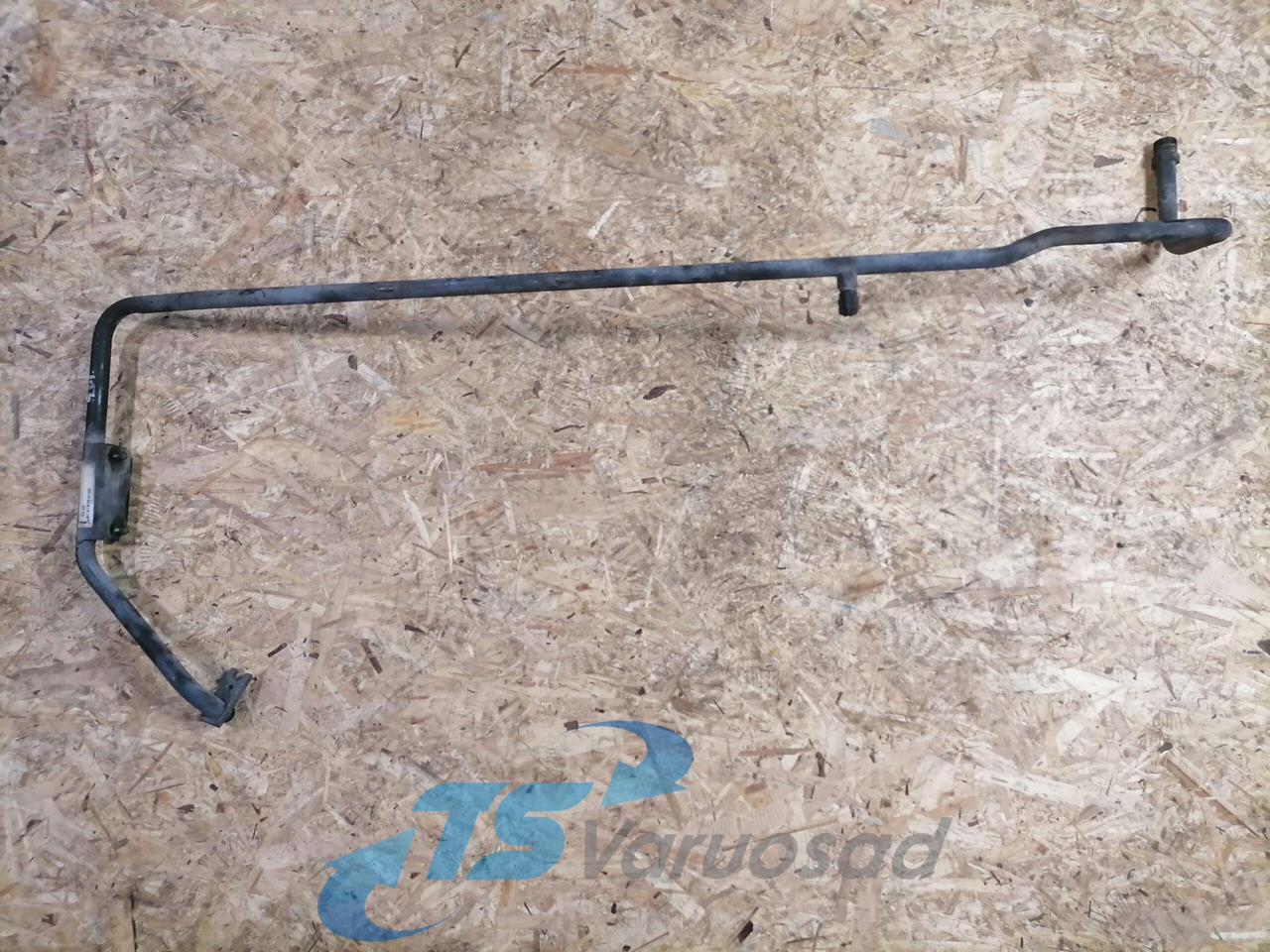 MAN A/C pipe 81619750102 - تدفئة/ تهوية - شاحنة: صورة 2 MAN A/C pipe 81619750102 - تدفئة/ تهوية - شاحنة: صورة 2