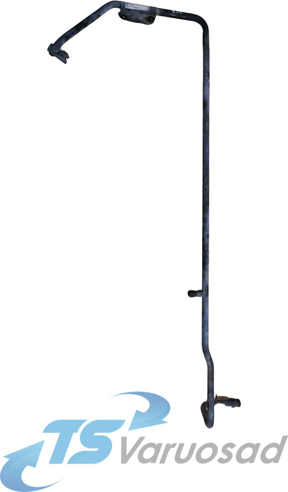 MAN A/C pipe 81619750102 - تدفئة/ تهوية - شاحنة: صورة 1 MAN A/C pipe 81619750102 - تدفئة/ تهوية - شاحنة: صورة 1