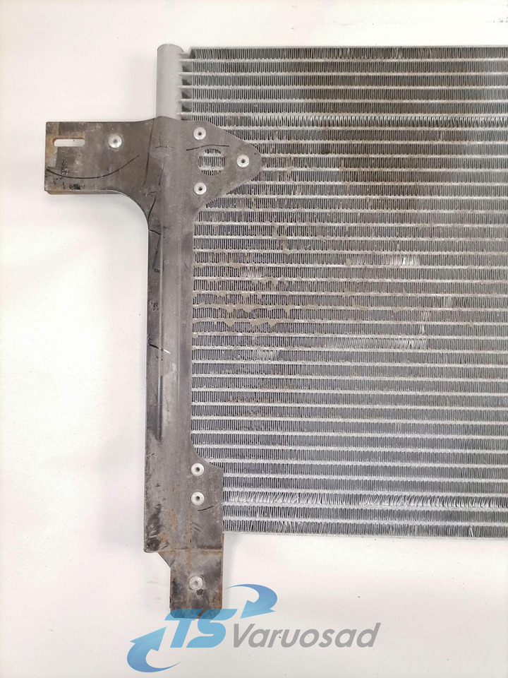 MAN A/C radiator 81619200030 - تدفئة/ تهوية - شاحنة: صورة 2 MAN A/C radiator 81619200030 - تدفئة/ تهوية - شاحنة: صورة 2