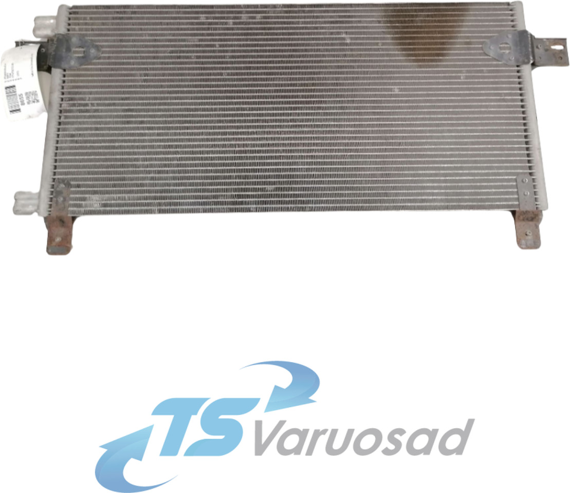MAN A/C radiator 81619200030 - تدفئة/ تهوية - شاحنة: صورة 1 MAN A/C radiator 81619200030 - تدفئة/ تهوية - شاحنة: صورة 1