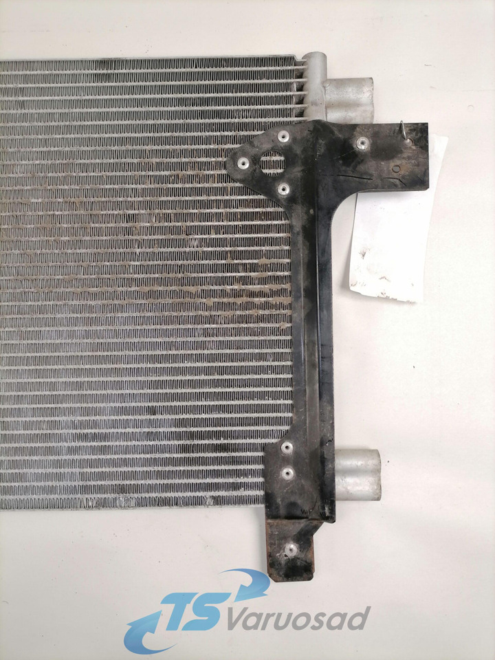 MAN A/C radiator 81619200030 - تدفئة/ تهوية - شاحنة: صورة 3 MAN A/C radiator 81619200030 - تدفئة/ تهوية - شاحنة: صورة 3