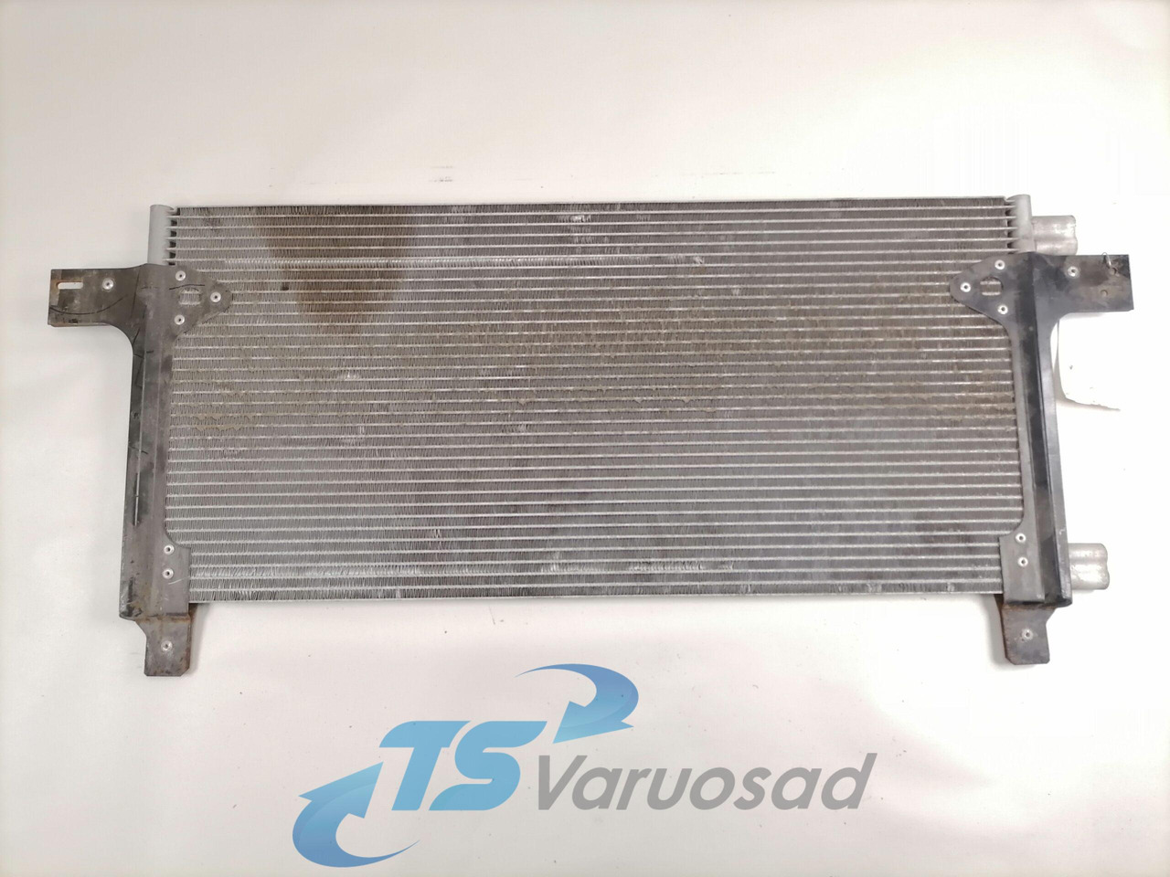 MAN A/C radiator 81619200030 - تدفئة/ تهوية - شاحنة: صورة 5 MAN A/C radiator 81619200030 - تدفئة/ تهوية - شاحنة: صورة 5