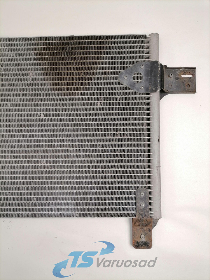 MAN A/C radiator 81619200030 - تدفئة/ تهوية - شاحنة: صورة 4 MAN A/C radiator 81619200030 - تدفئة/ تهوية - شاحنة: صورة 4