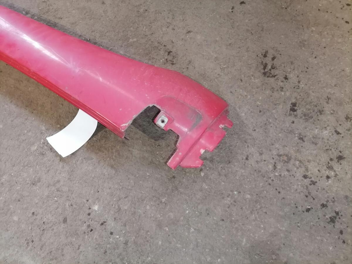 MAN A piilari katteplastik, parem 81624100042 - شبكة أمامية - شاحنة: صورة 3 MAN A piilari katteplastik, parem 81624100042 - شبكة أمامية - شاحنة: صورة 3