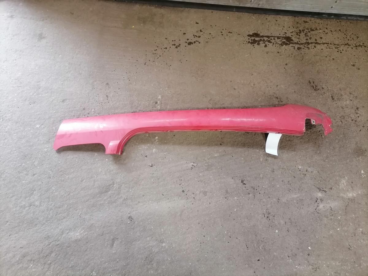 MAN A piilari katteplastik, parem 81624100042 - شبكة أمامية - شاحنة: صورة 5 MAN A piilari katteplastik, parem 81624100042 - شبكة أمامية - شاحنة: صورة 5