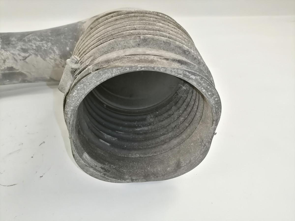 MAN Air intake 81082010456 - نظام سحب الهواء - شاحنة: صورة 3 MAN Air intake 81082010456 - نظام سحب الهواء - شاحنة: صورة 3