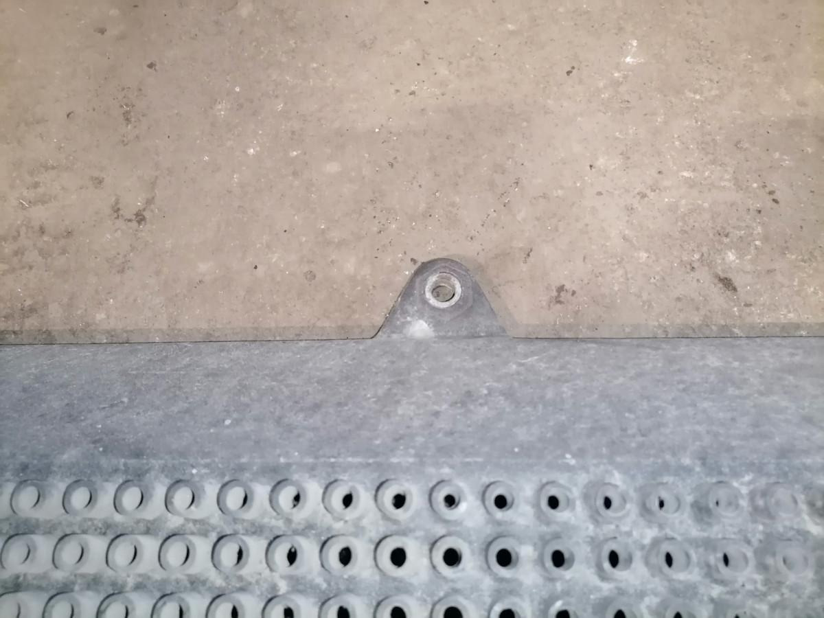 MAN Air intake 81082010485 - نظام سحب الهواء - شاحنة: صورة 5 MAN Air intake 81082010485 - نظام سحب الهواء - شاحنة: صورة 5