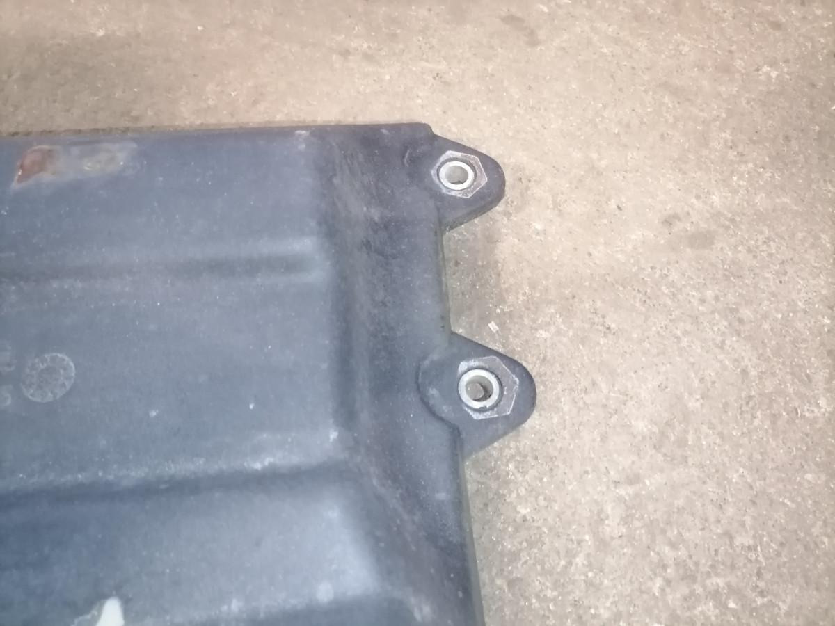 MAN Air intake 81082010485 - نظام سحب الهواء - شاحنة: صورة 3 MAN Air intake 81082010485 - نظام سحب الهواء - شاحنة: صورة 3