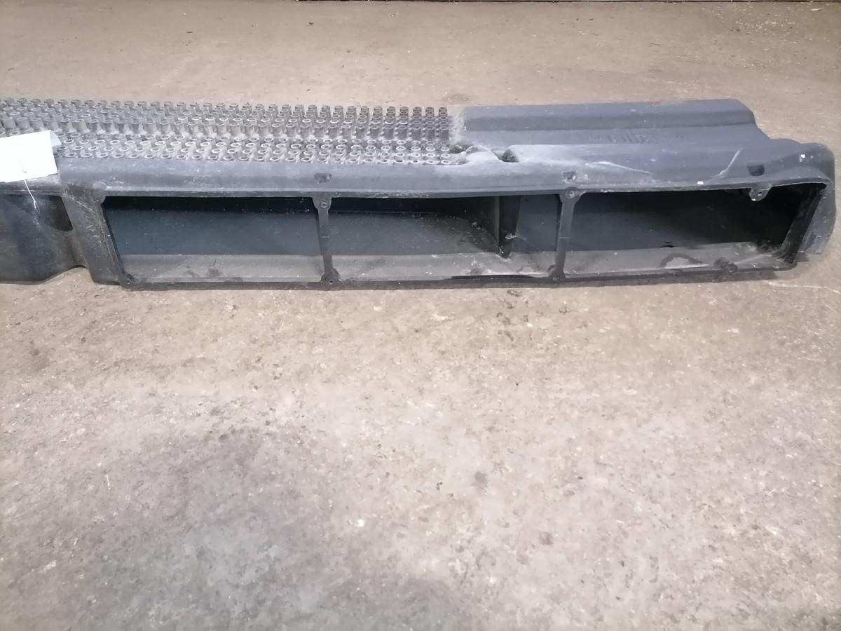 MAN Air intake 81082010485 - نظام سحب الهواء - شاحنة: صورة 4 MAN Air intake 81082010485 - نظام سحب الهواء - شاحنة: صورة 4